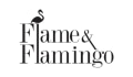 Flame and Flamingo Coupons