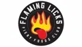 Flaming Licks Coupons