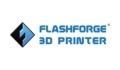 FlashForge Coupons