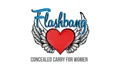 Flashbang Boutique Coupons