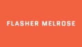 Flasher Melrose Coupons