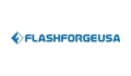 Flashforge USA Coupons