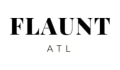 Flaunt ATL Coupons