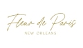 Fleur De Paris Coupons