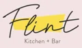 Flint Kitchen & Bar Coupons