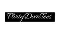 Flirty Diva Tees Coupons