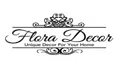 Flora Decor Coupons