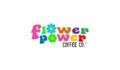 Flower Power Coffee Coupons