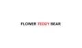 Flower Teddy Bear Coupons