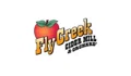 Fly Creek Cider Mill & Orchard Coupons