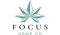 Focus Hemp Coupons