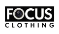 Focusclothing Coupons