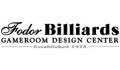 Fodor Billiards Coupons