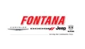 Fontana Chrysler Dodge Jeep RAM Coupons