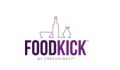 FoodKick Coupons