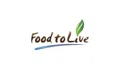 Food To Live Coupons