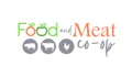 Food and Meat Co-Op Coupons