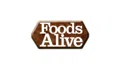 Foods Alive Coupons