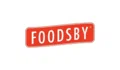 Foodsby Coupons