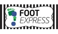 Foot Express Coupons