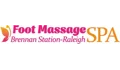 Foot Massage Spa Coupons