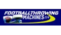 FootballThrowingMachines Coupons