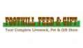 Foothill Feed & Gift Coupons