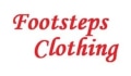 Footsteps Clothing Coupons