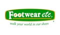 Footwear Etc. Coupons