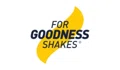 For Goodness Shakes Coupons