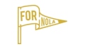 For Nola Coupons