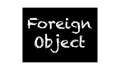 Foreign Object Coupons