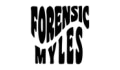 Forensic Myles Coupons