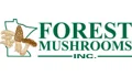 Forest Mushrooms Coupons