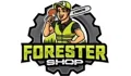 Forester Shop Coupons