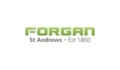 Forgan of St Andrews Coupons