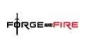 Forge and Fire Gaming Coupons