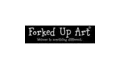 Forked Up Art Coupons