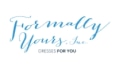 Formally Yours Coupons