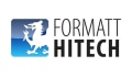 Formatt Hitech Coupons