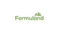 Formuland Coupons