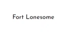 Fort Lonesome Coupons