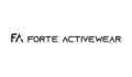 Forte Activewear Coupons