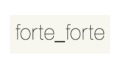 Forte-Forte Coupons