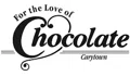 For the Love of Chocolate Coupons