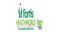 Fortis HealthWorld Coupons