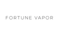 Fortune Vapor Coupons