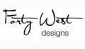 Forty West Designs Coupons