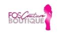 Fos Couture Boutique Coupons