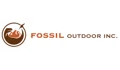 Fossil Outdoor Coupons